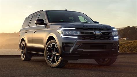 review 2023 ford expedition