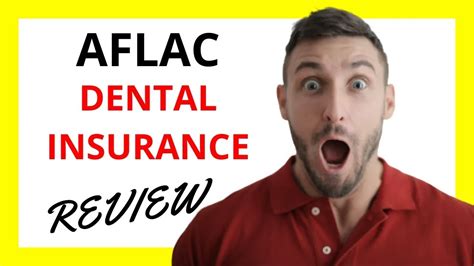 review about aflac dental insurance