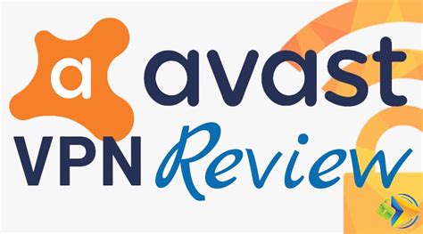 review avast vpn