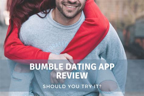 review bumble dating site