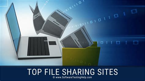 review file sharing services