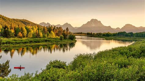 review for snake river photo