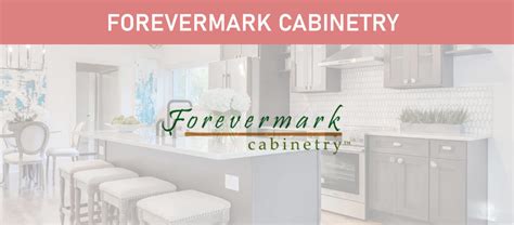 Review Forevermark Cabinets