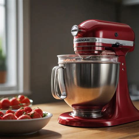Review Kitchenaid Food Processor Attachment