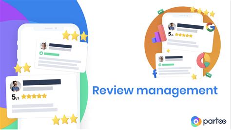 Review Management Guidelines