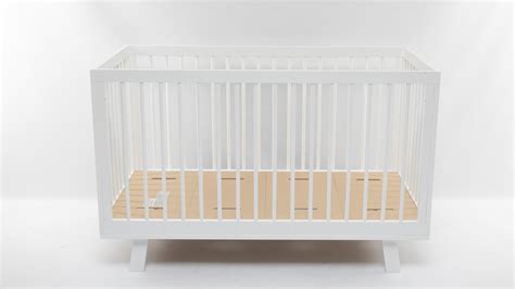 Review Mocka Cot