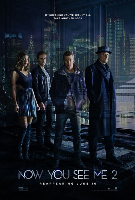 review now you see me 2
