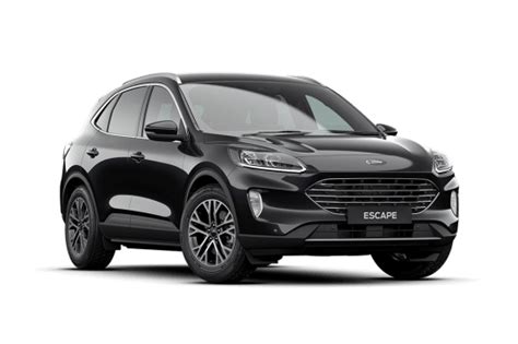 review of 2023 ford escape