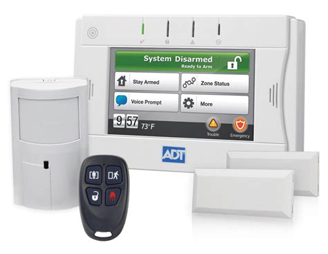 review of adt security systems