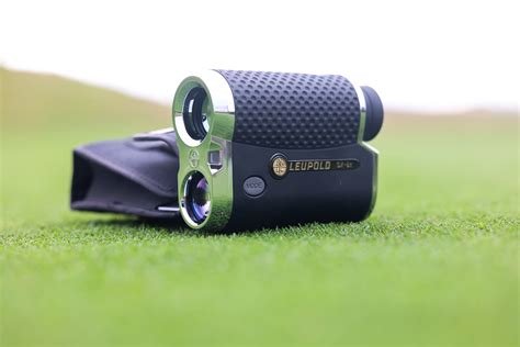 review of golf rangefinders