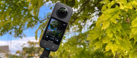 review of insta360 x3