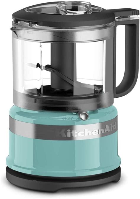 Review Of Kitchenaid Mini Food Processor