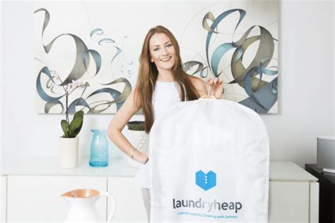 Review Of Laundryheap