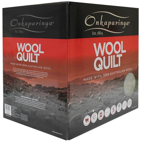 Review Of Onkaparinga