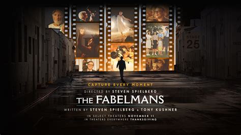 review of the fabelmans