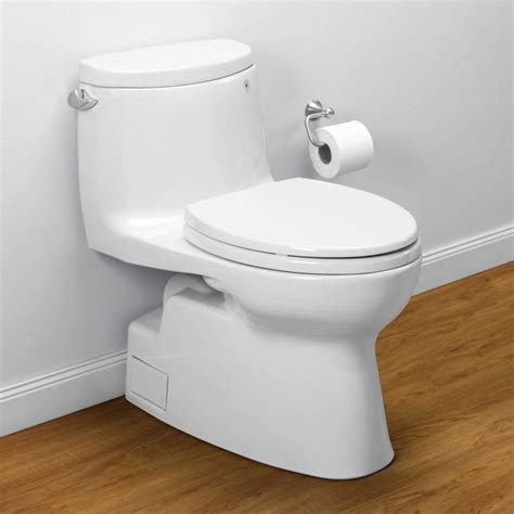 review of toto toilets