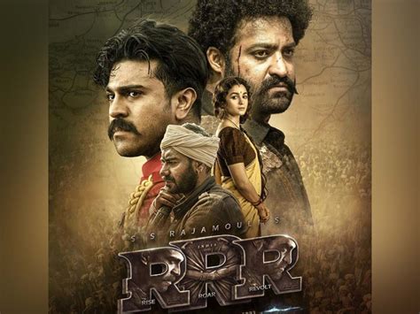 review on rrr movie