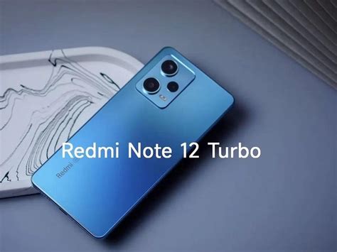 review redmi note 12 turbo