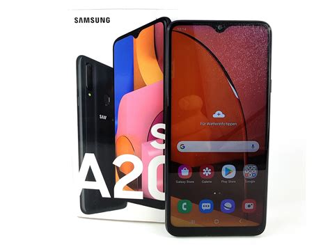 Review Samsung A20s: Spesifikasi, Kelebihan, dan Kekurangan