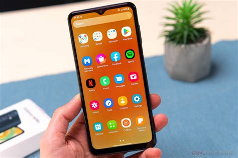 review samsung galaxy a04s