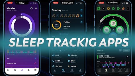 Review Sleep Apps