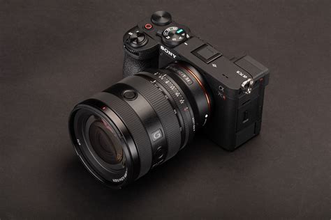 review sony a7cr