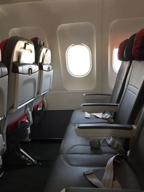 review tap portugal business class