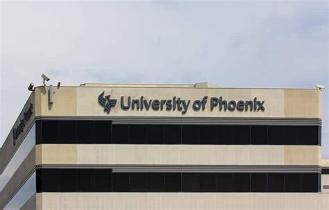 University Of Phoenix Mba Review University Choices