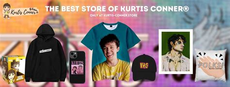 reviews and ratings of kurtis conner merch
