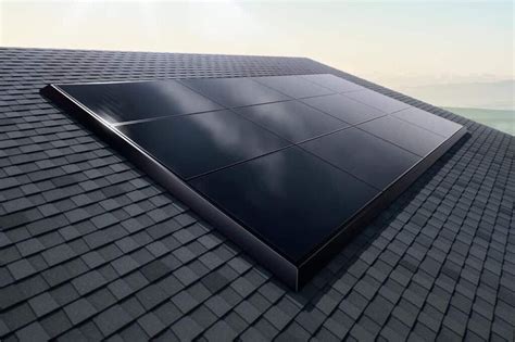 reviews and ratings of tesla solar panel