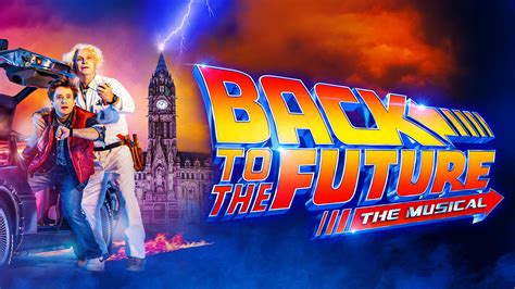 reviews back to the future