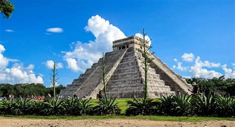 reviews chichen itza