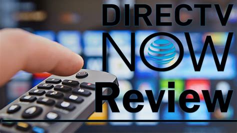 reviews for directv streaming