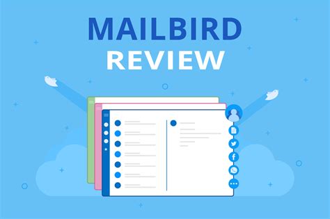 reviews for mailbird