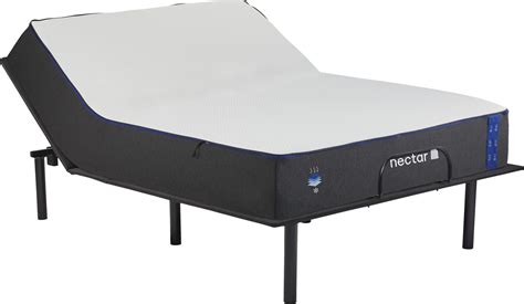 reviews nectar bed mattress adjustable bed