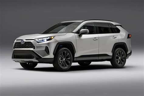 reviews of 2022 rav4