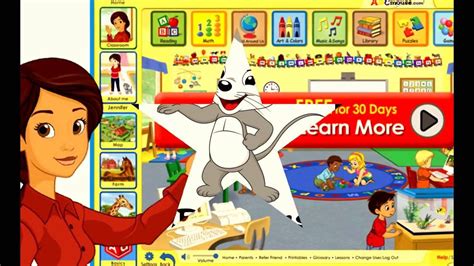 reviews of abcmouse early learning academy