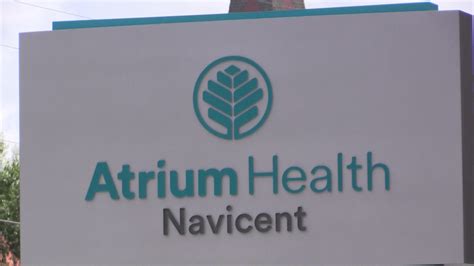 reviews of atrium health