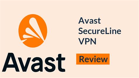 reviews of avast secureline vpn