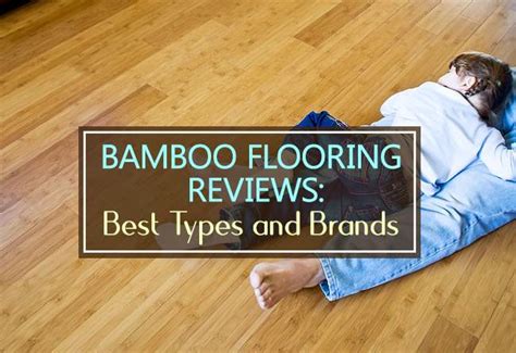 reviews of bamboo flooring brands