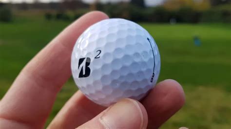 reviews of bridgestone e6 golf balls
