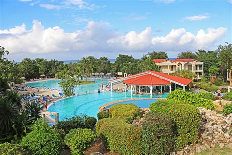 reviews of cuban resorts
