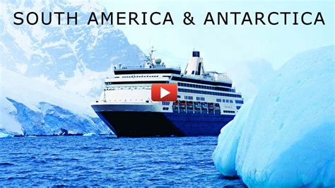 reviews of holland america antarctica cruises