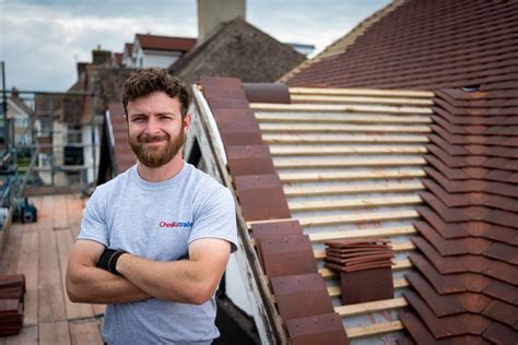 reviews of local roofers