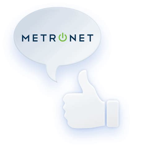 reviews of metronet internet service