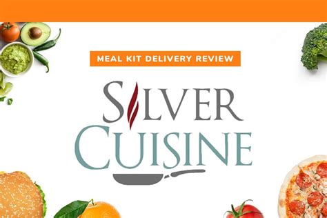 reviews of silver cuisine