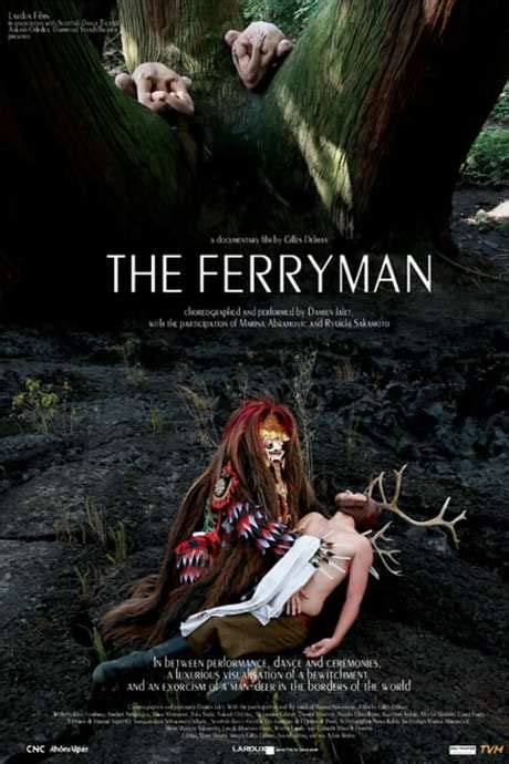 reviews of the ferryman