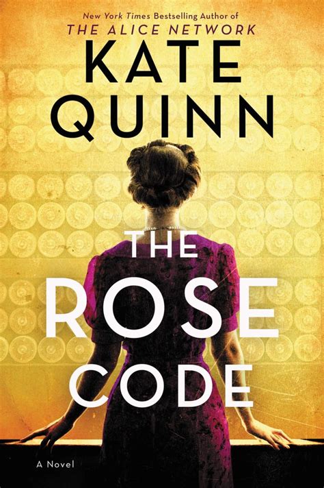 reviews of the rose code