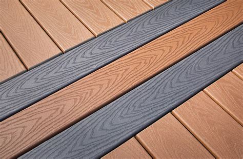 reviews of trex decking material
