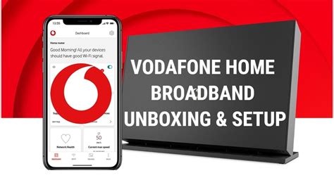 reviews of vodafone broadband and phone
